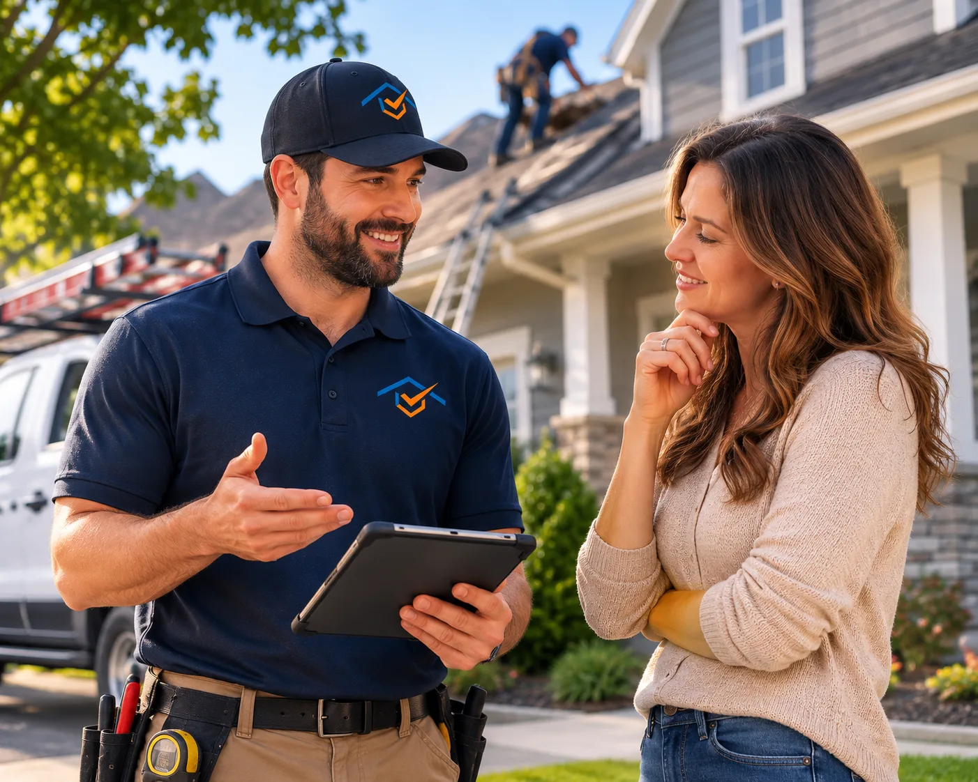 Roof Inspection FAQs in Cedar Point, IL